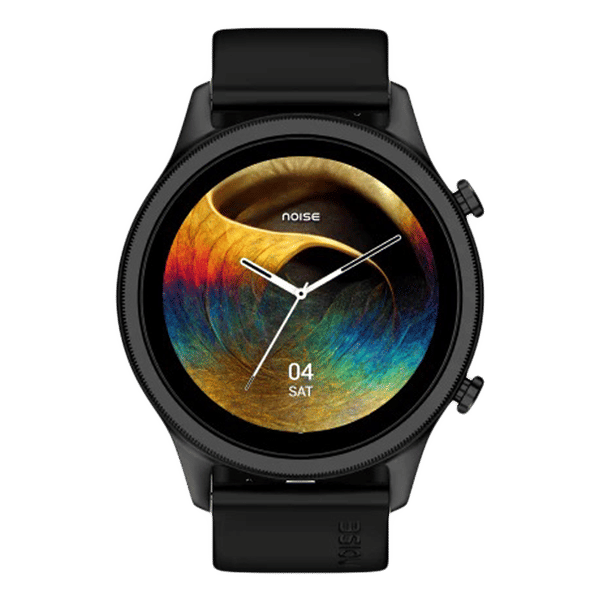 Samsung galaxy watch croma sales